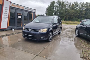 1,6 tdi 105KM klima panorama webasto navi alu opłacony