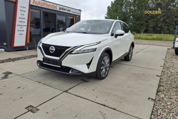 1,3 turbo 140KM klima kamera 360 navi alu perła opłacona