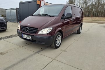 2,2 cdi 115KM Polski salon I-właściciel klima elektryka alu FV 23%