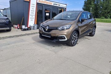 0,9 tce 90 KM klima elektryka led alu wspomaganie opłacony