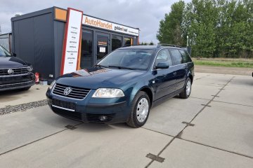 1,9 tdi 130KM klimatronik grz. fot. el.szyberdach elektryka opłacony