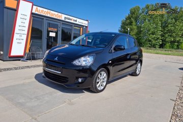 1,2 80KM klimatronik alu elektryka wspomaganie opłacony