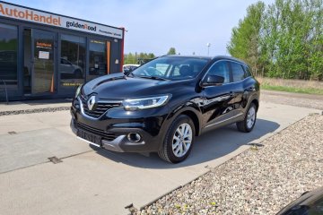 1,5 dci 110KM automat klima navi pdc kamera alu opłacony