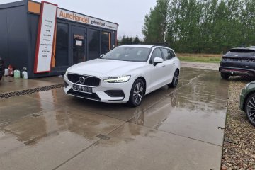 2,0 d  150KM automat kamera elektryka alu wspomaganie opłacony
