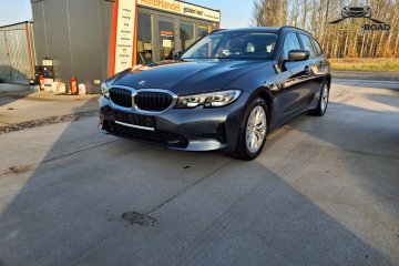 2,0d 136KM automat navi klima elektryka el.klapa opłacony