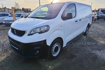 2,0 hdi 150KM klima 2x drzwi suwane pdc elektryka navi  FV VAT 23%