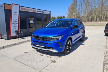 1,5 hdi 130KM automat navi kamera masaż led opłacony