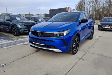 1,5 hdi 130KM automat navi kamera masaż led opłacony