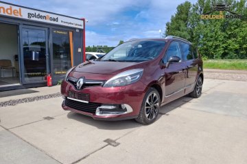 1,6 130KM bose alu navi kamera grz.fot opłacony
