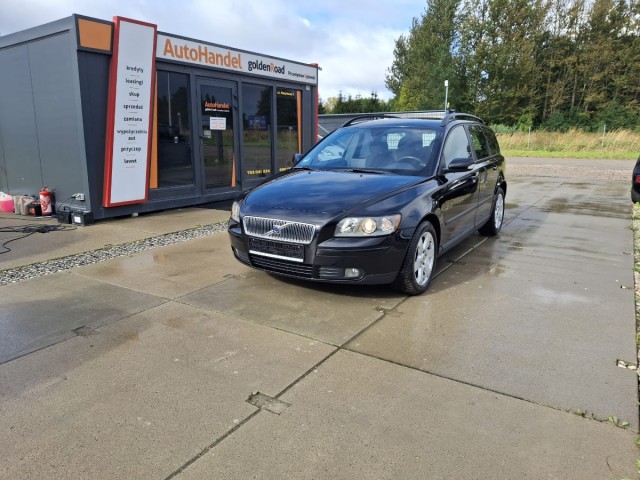 volvo