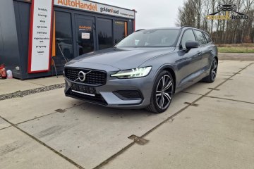 2,0 B3 163KM R DESIGN alu navi kamera hak grz.fot opłacony