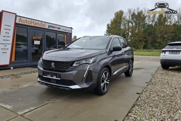 1,5 hdi GT LINE alcantara kamera alu opłacony