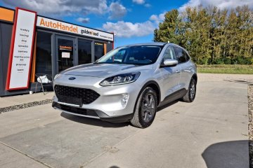 1,5 tdci 120KM klima elektryka alu czujniki tempomat opłacona
