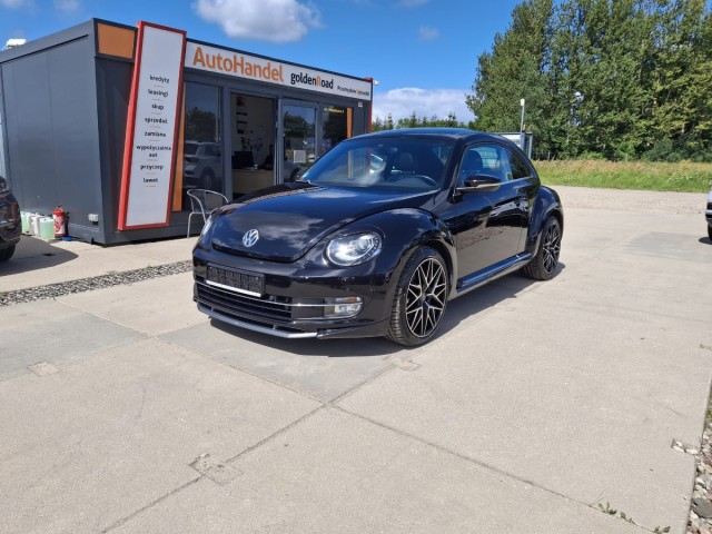 volkswagen