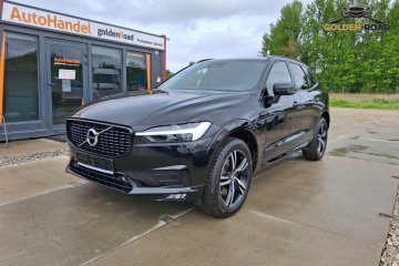 2,0 benz 197KM R-DESIGN klima elektryka skóra opłacony