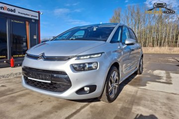 1,6 BENZ 156KM klima masaże navi kamera pdc opłacony