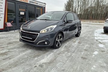 1,2 pure tech 110 KM GT line skóra panorama navi JBL kamera opłacony