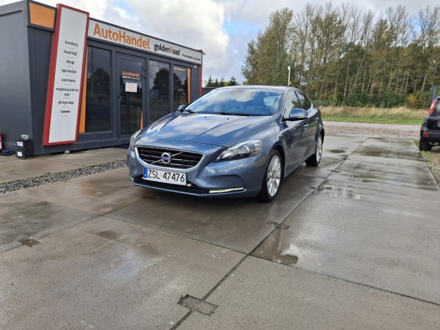 volvo