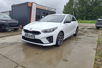 1,5 T-gdi GT line alcantara kamera JBL  navi alu opłacona