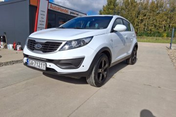 1,7 crdi 115KM klima elektryka alu wspomaganie zarejestrowany