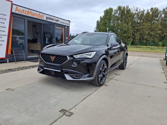 cupra