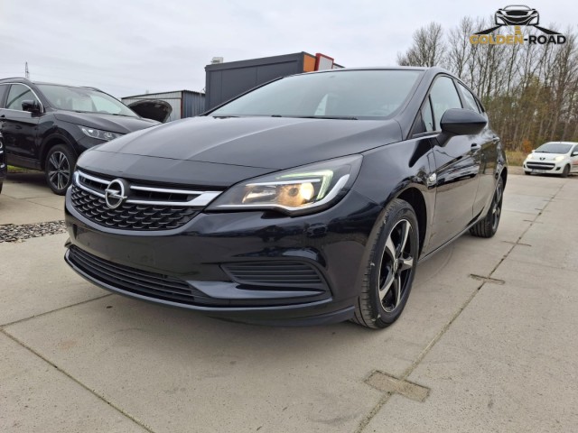 opel