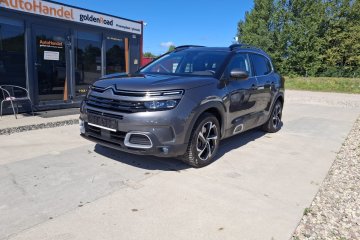 1,6 hybrid full opcja jak nowy panorama automat opłacony