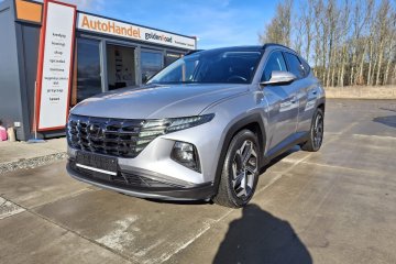 1,6 TURBO 150 KM PREMIUM  navi skóra panorama full KREL opłacony