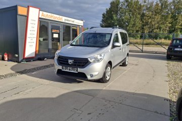1,2 tce 115 KM klima elektryka osobowy pdc hak opłacony