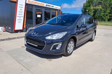 1,4 16v 98KM klima elektryka grz.fotele opłacony