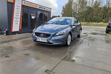 1,6 d 115 KM skóra elektryka xenon navi alu zarejestrowany