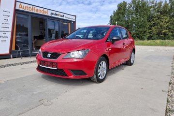 1,4 mpi 86KM klima elektryka alu wspomaganie opłacony
