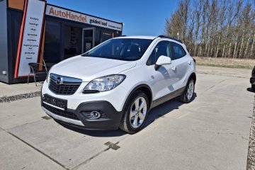 1,4 turbo 140 KM grz.fot. i kierownica klima alu biała perła opłacony