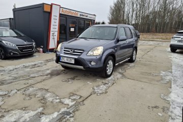 2,2 i-CTDI 140KM klima elektryka hak alu zarejestrowany