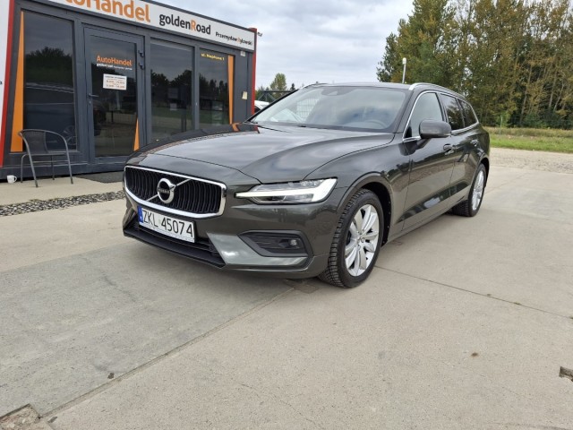 volvo
