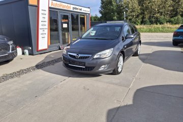 1,6 16V 115 KM klima elektryka wspomaganie opłacony