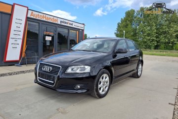 1,4 tfsi 125KM  klima elektryka alu xenon grz. fotele opłacony