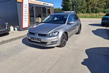 2,0 TDI 150 KM highline Xenon navi masaż audio opłacony