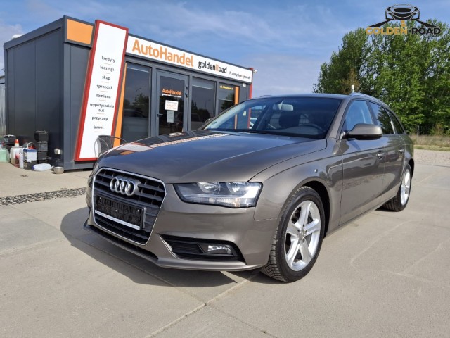 audi