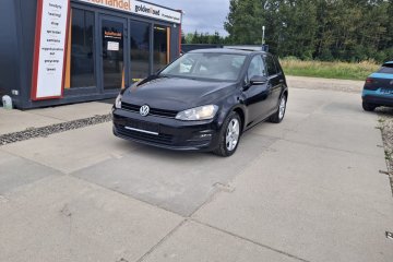 1,4 TSI 140 KM DSG alu czujniki parkowania klima grz. fotele. opłacony