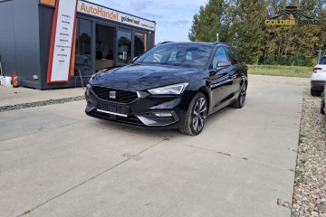 2,0 tdi 150 KM DSG FR panorama navi virtual led alu zarejestrowany