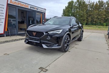 1,5 TSI 150KM DSG LED kamera navi virtual alu opłacony