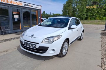 1,4 tce 130KM klima panorama elektryka alu navi I-rej 2011 opłacony