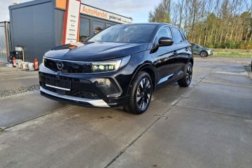 1,5 cdti 130KM automat led navi kamera alu digital opłacony