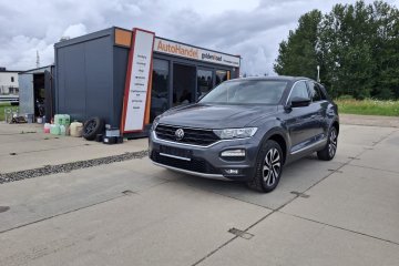 1,5 tsi 150 KM DSG ACTIVE klima elektryka navi alu pdc opłacony