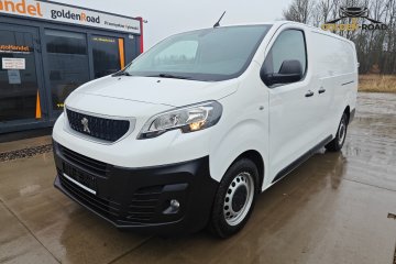 2,0 HDI 150KM klima elektryka long pdc navi serwis FV 23%