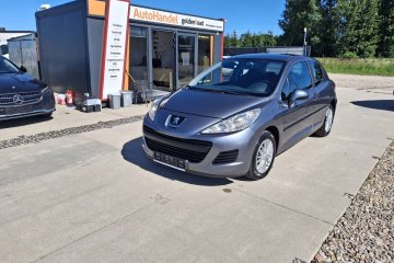 1,4 BENZ.75 KM elektryka alu wspomaganie opłacony