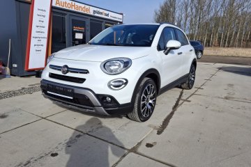 500X 1,3 turbo 150KM elektryka pdc alu 41000 KM !!! opłacony