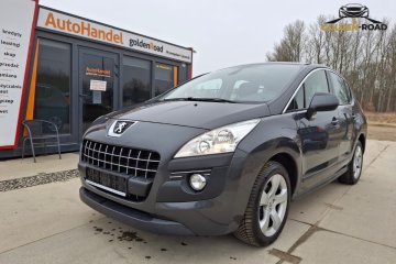 1,6 VTI 120KM klima elektryka panorama tempomat alu opłacony