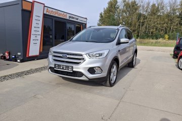 1,5 D 120 KM klima navi elektryka alu led hak opłacony